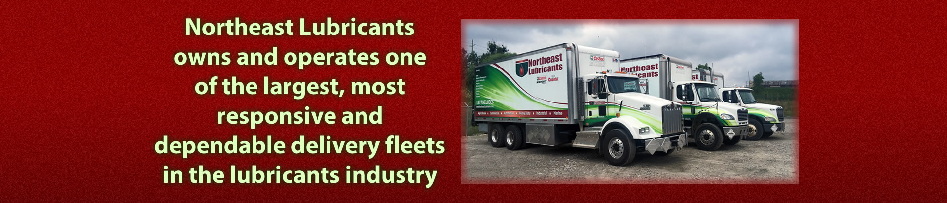 Motor Oil Supplier