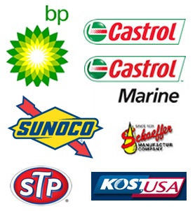 Lubricant Products Castrol