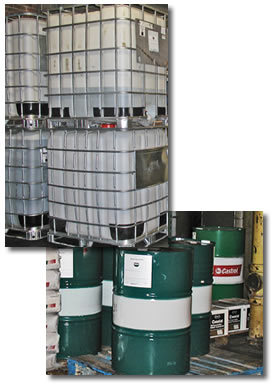 Lubricant Products Castrol